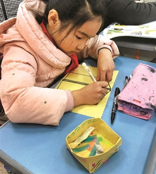如果學校不再安放校園垃圾桶會怎樣？結果讓人驚訝