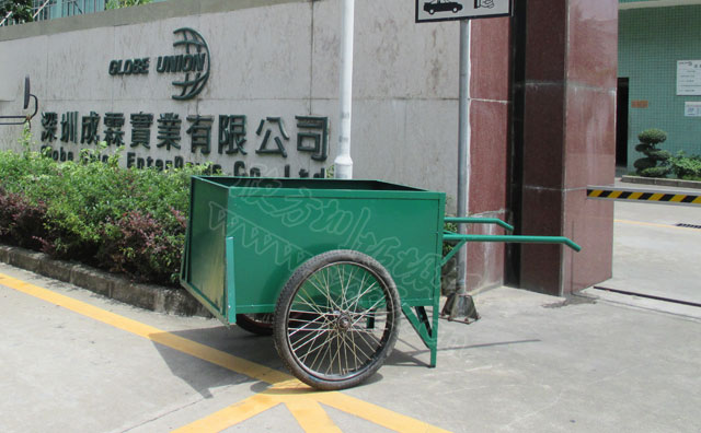  環(huán)衛(wèi)垃圾車的選購標準？