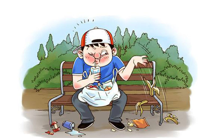 垃圾是從哪里來的怎么處理你知道嗎？